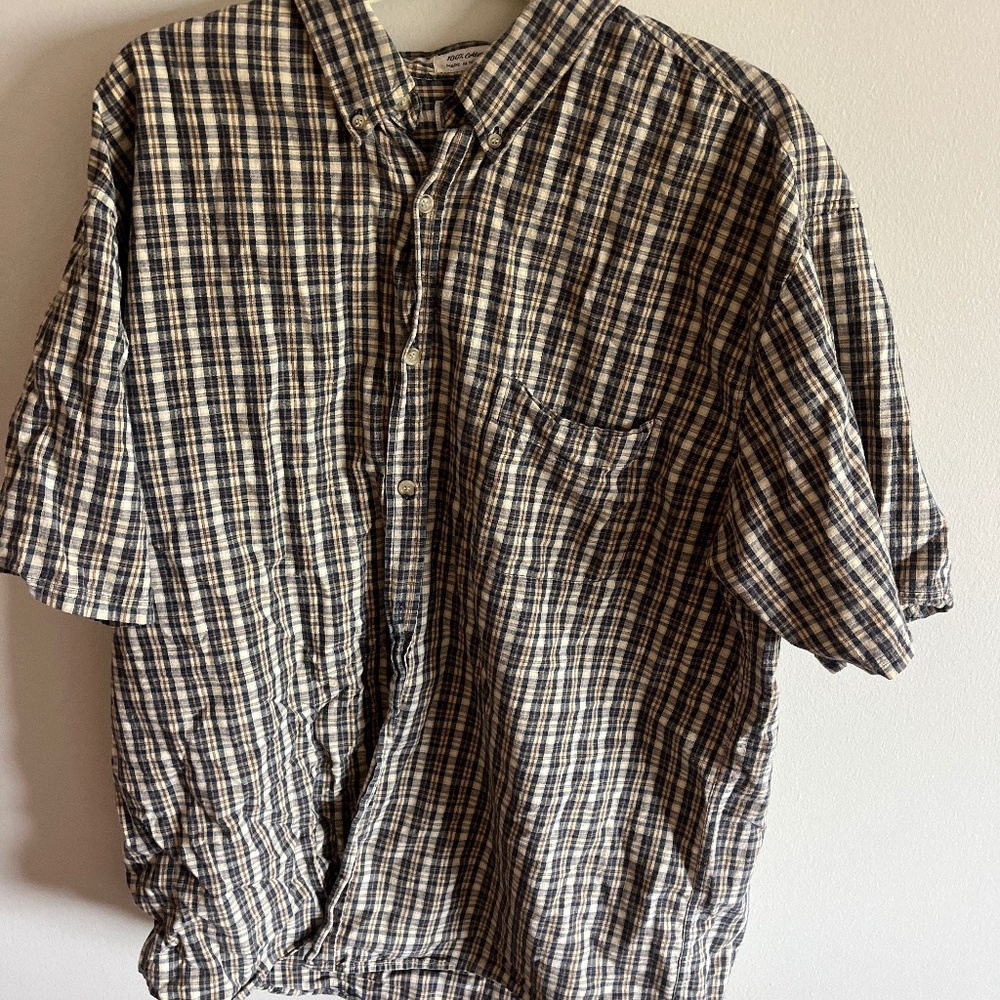 Aeropostale shirt xl